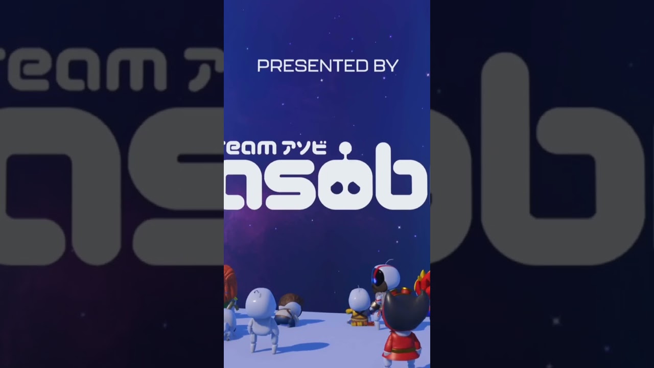 The Fake Astro Bot Ending Made Me Lose It