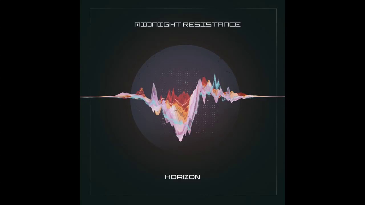 Midnight Resistance - Horizon