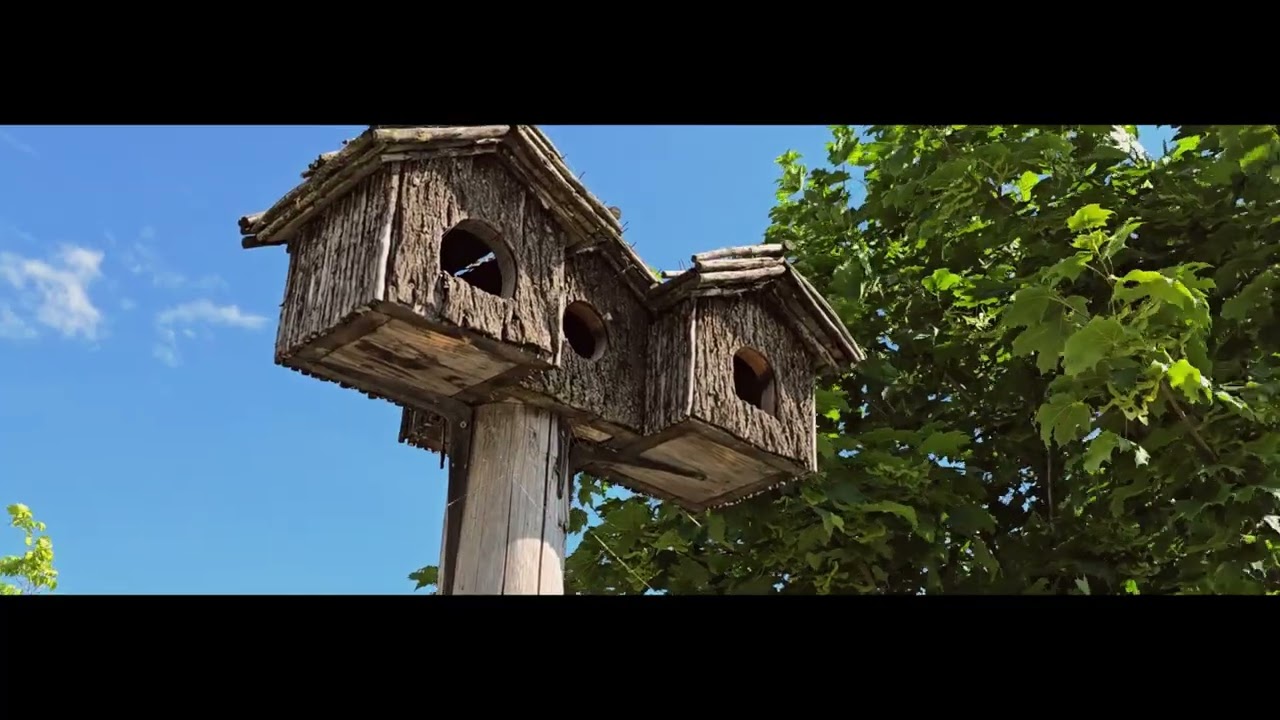 Busko Jezero - Video Mix  | Around Lake Busko (Part 2)