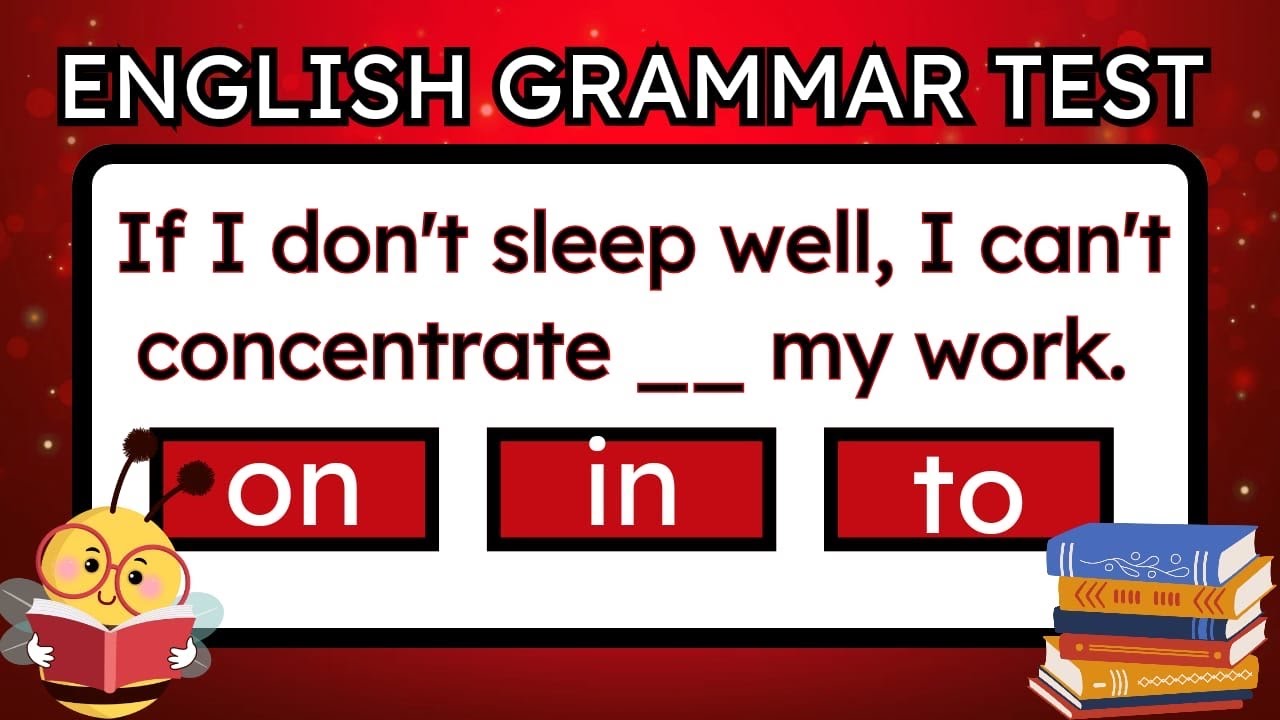 English  Grammar Test | English Grammar GK Questions and Answers#wnglishgrammar