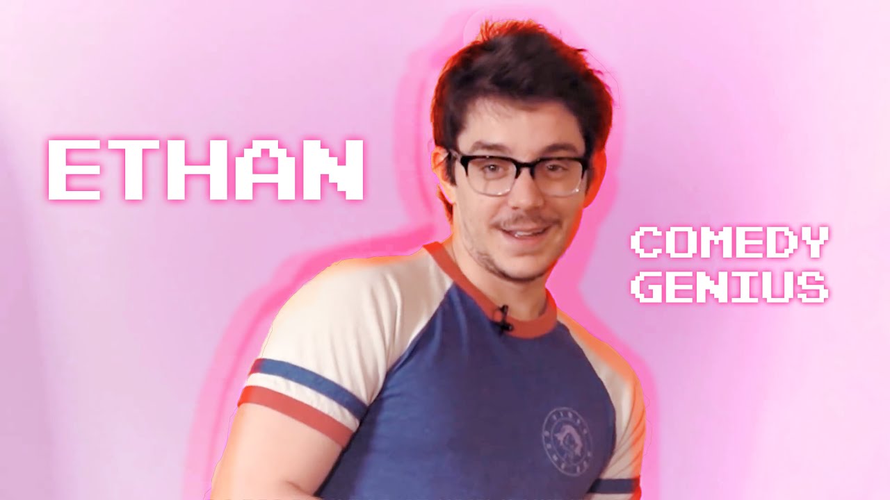 9 minutes of ethan's peak humor in unus annus