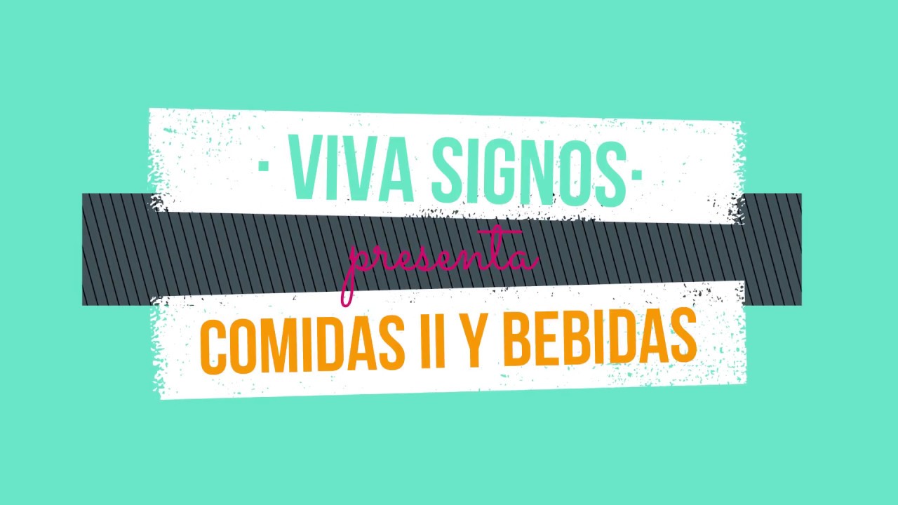 COMIDAS II y BEBIDAS (LSE-Galicia)