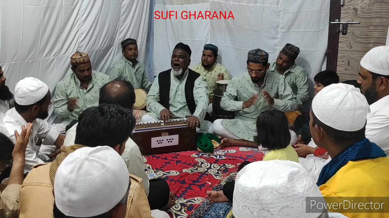 ZE REHMAT KUN NAZAR BR HAAL-E-ZARAM YA RASOOL ALLAH