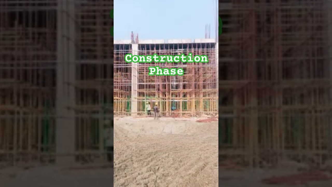 LEED PLATINUM GREEN INDUSTRIAL PROJECT 