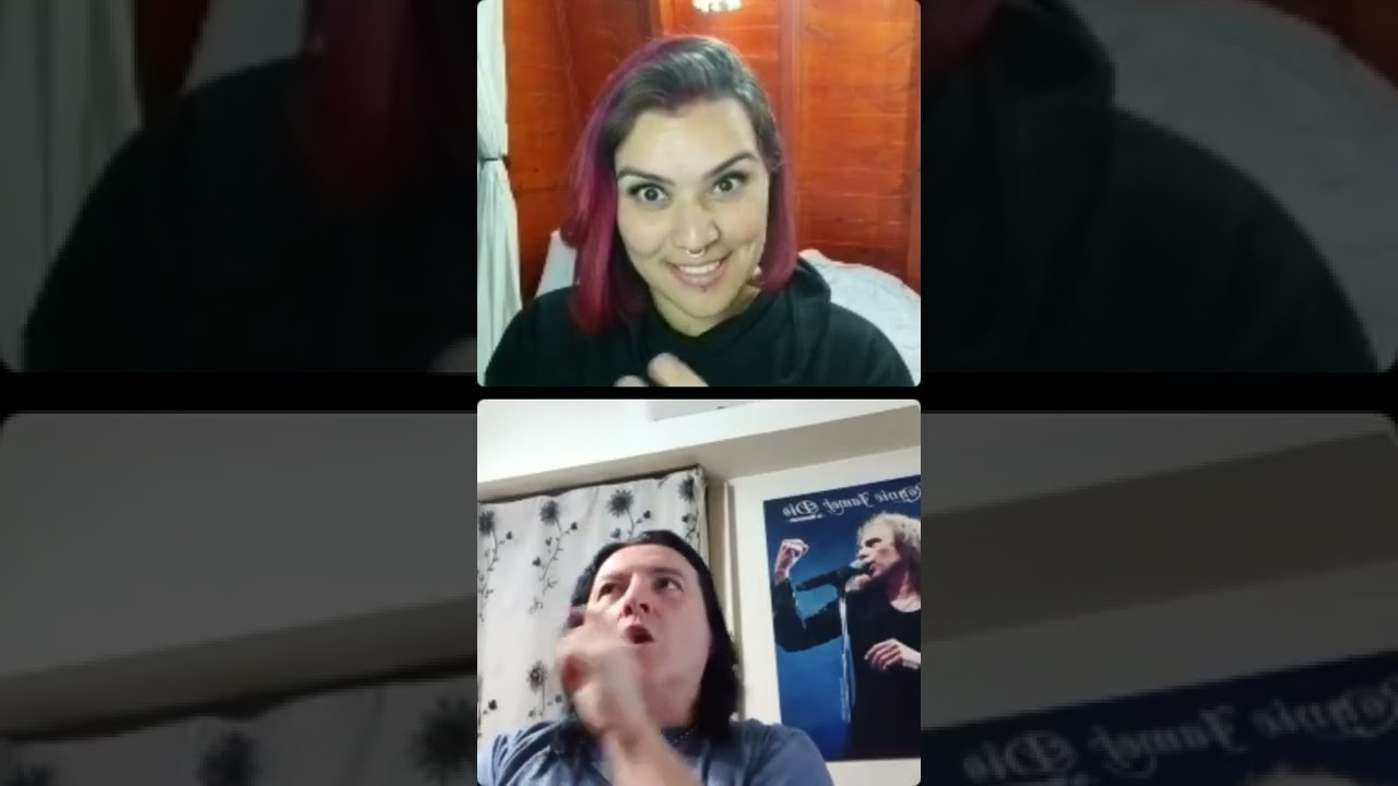 Hermosa entrevista al genio de @cfr939 20/07