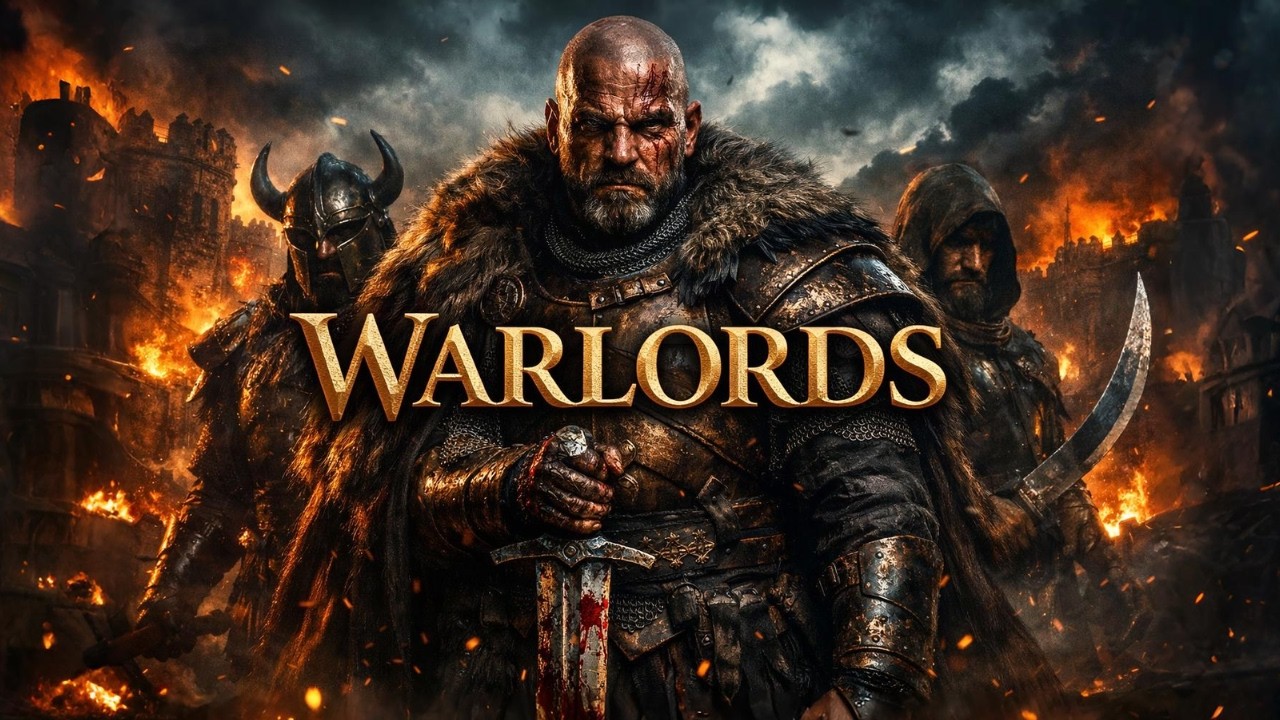 TOP 10 Most BRUTAL Ancient WARLORDS in History