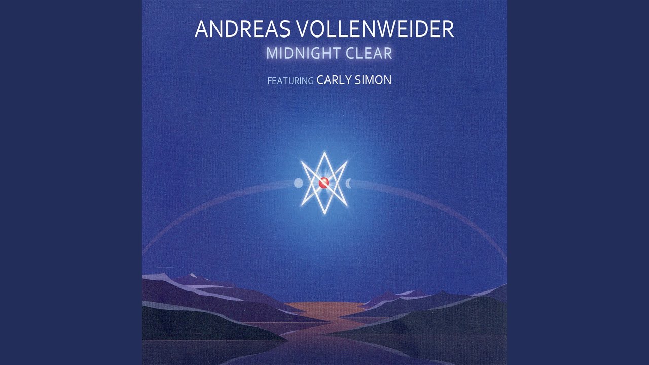 Carol of the Drum (feat. Walter Keiser, Max L&auml;sser, Andi Pupato, Philippe Kuhn)
