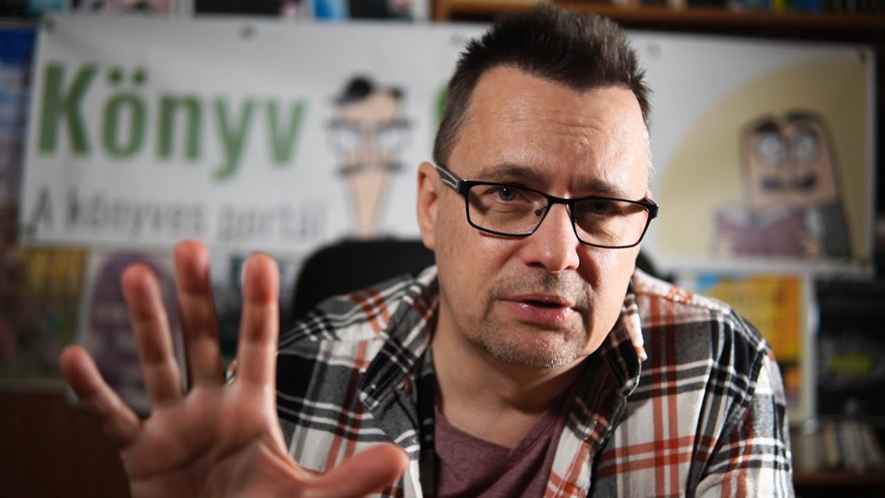 5 ok arra, hogy írj egy jó szinopszist – Könyvkiadási Kérdések 14.