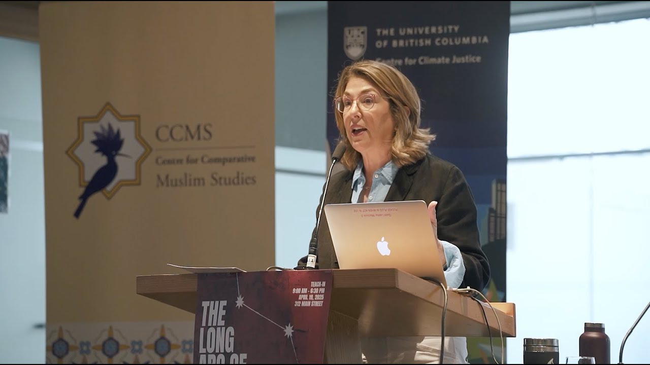 Introduction Sketching Fascism&rsquo;s Long Arc with Naomi Klein