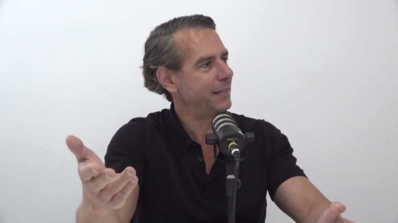 ASTY Podcast, Pablo Rodríguez - Titanes Del Real Estate