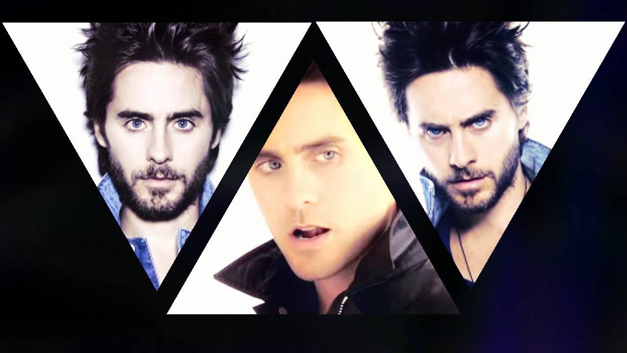 Jared Leto - Touch me
