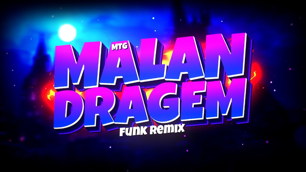 MTG MALANDRAGEM - QUEM SABE EU AINDA SOU UMA GAROTINHA (FUNK BH REMIX) Djay L Beats