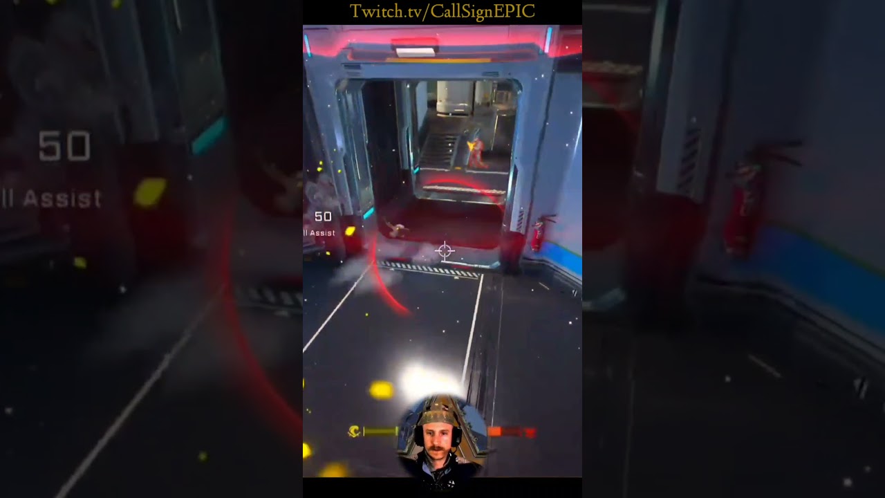 #chaos
