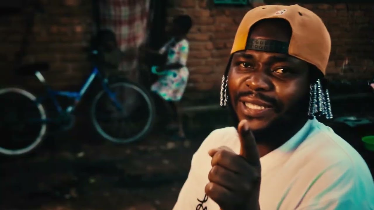 Qui Vivra verra by Baraka Jking Swag Jaden ft Big Denty Classic  (Officiel Vidéo).mp3