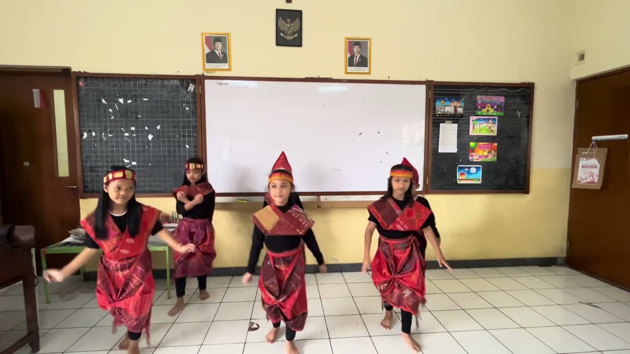 Tor-Tor (Sumatera Utara)