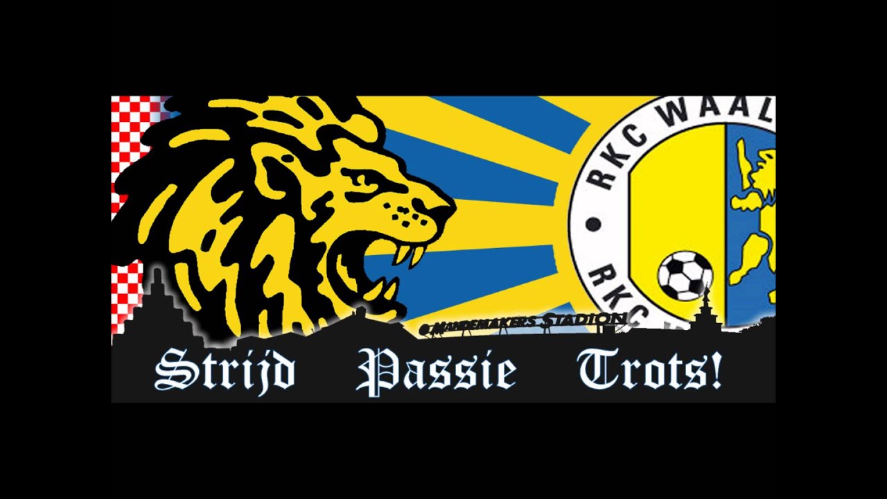 RKC Waalwijk - Clublied