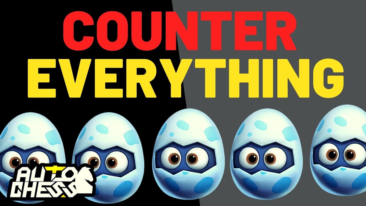 The ONLY Build That Can COUNTER EVERYTHING! | PUREZHUN AUTO CHESS ORIGIN
