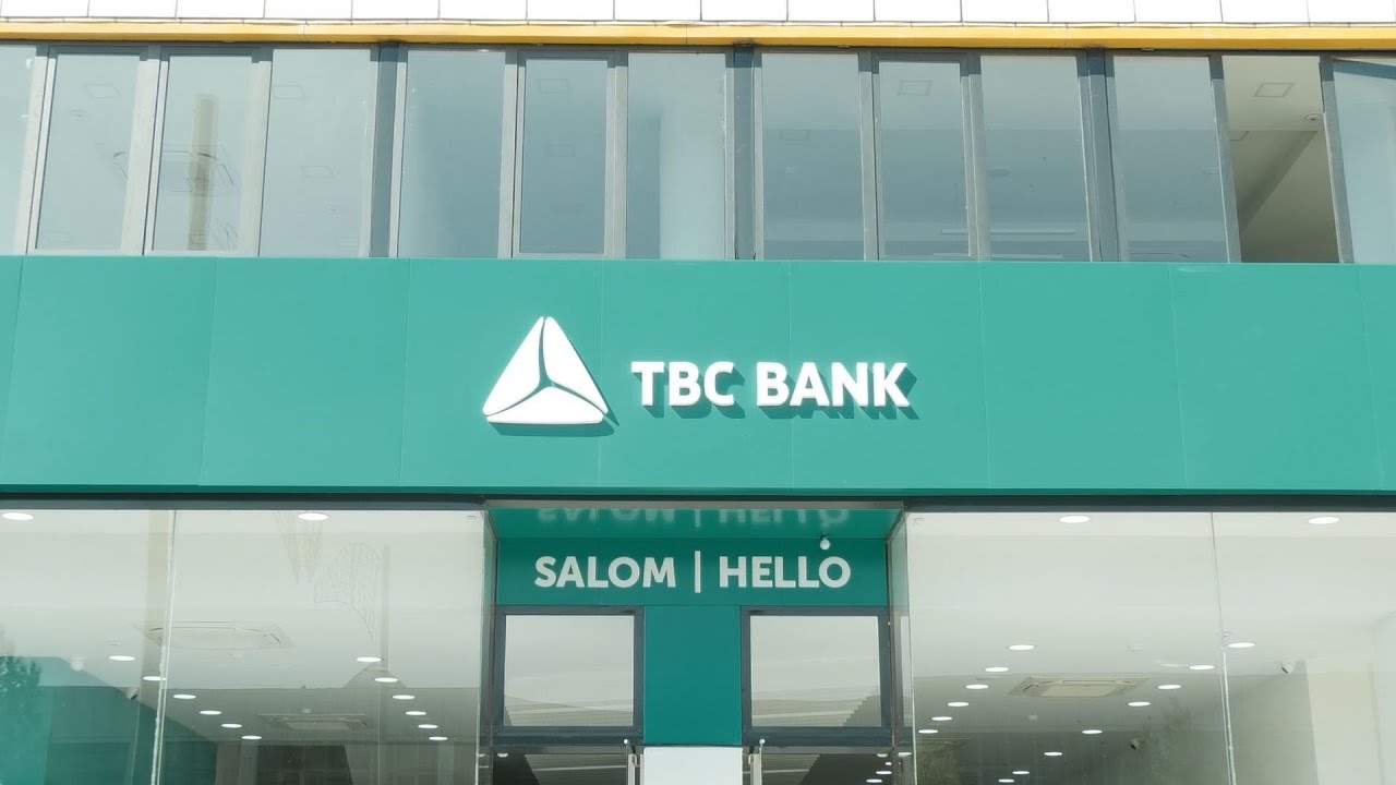 TBC bank filiali Buxoroda ochildi