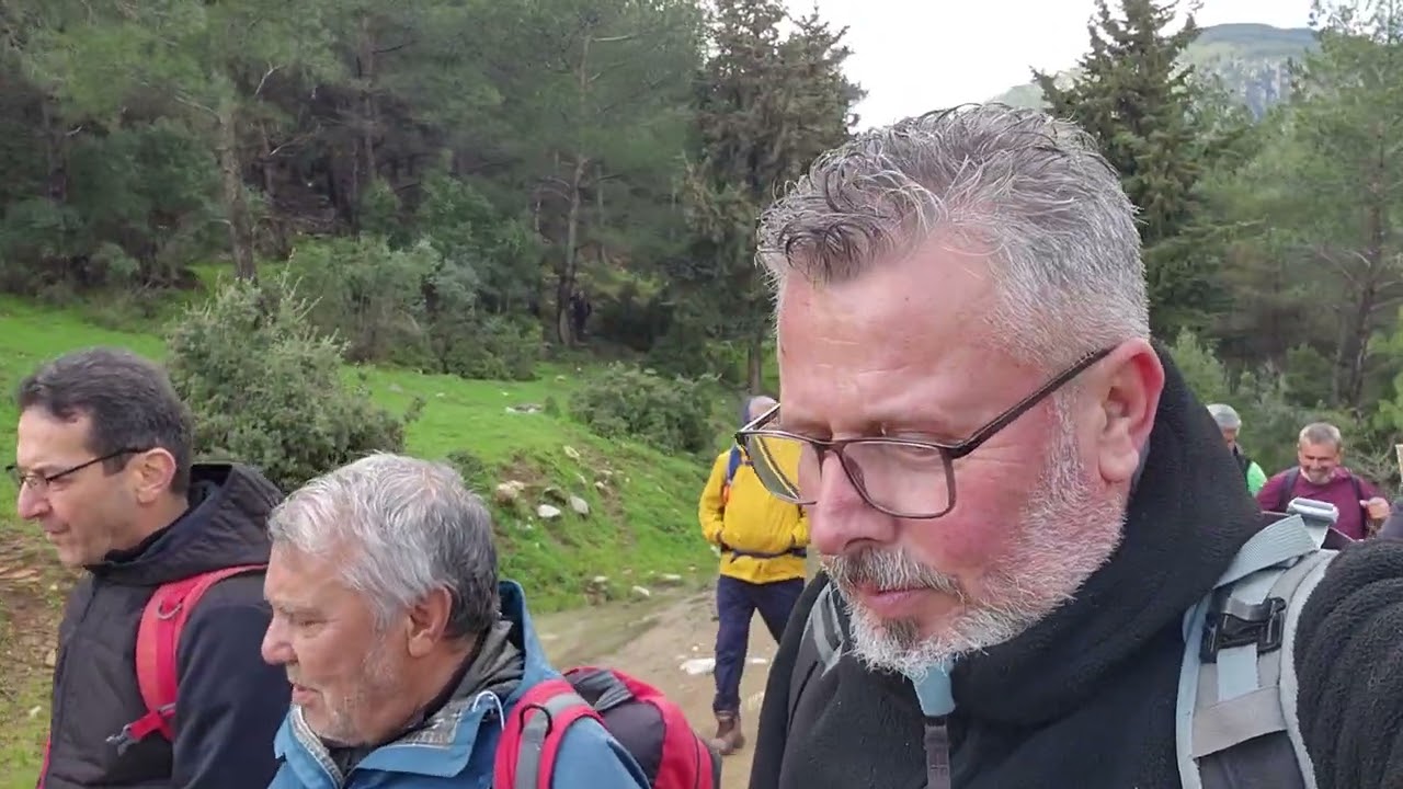 gürlek șelalesi