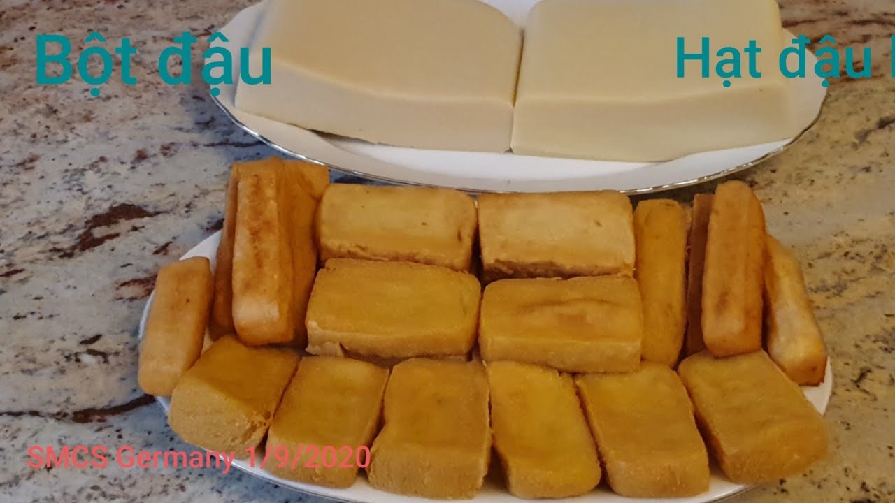 CHI TIẾT VÀ GIẢI ĐÁP THẮC MẮC 2 CÁCH LÀM ĐẬU HŨ TỪ ĐẬU GÀ VÀ BỘT ĐẬU GÀ THÀNH CÔNG NGAY TỪ LẦN ĐẦU.