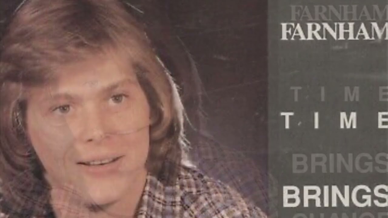 John Farnham. Saturday dance. Cover of,Mike MCClellands original song. Rare copy.