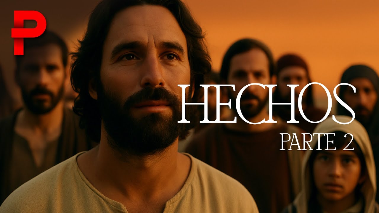 Hechos: Parte 2 | Pel&iacute;cula Cristiana