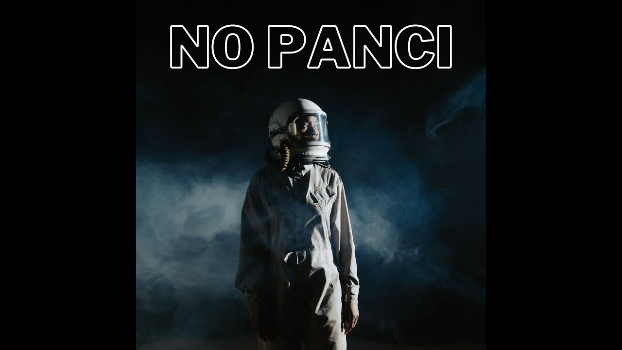 The new track "No Panic" by DJ Mathon is now on Spotify! A warm, energetic tune for all DJ sets!