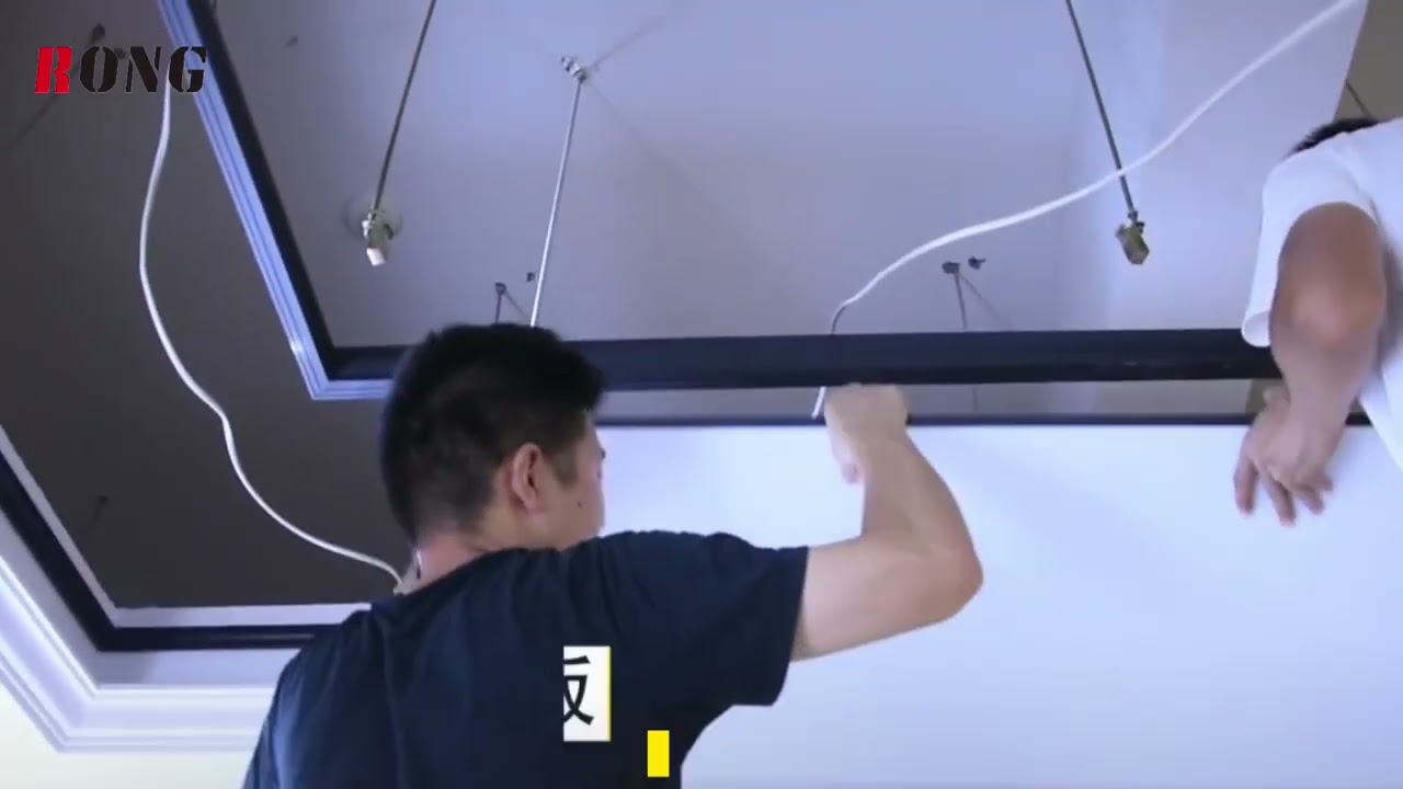 Why An Integrated Ceiling Made With Aluminum Honeycomb Panel Is The Best Choice For Your Space?