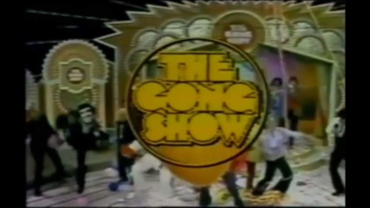The Gong Show (10/21/77) Credit Roll