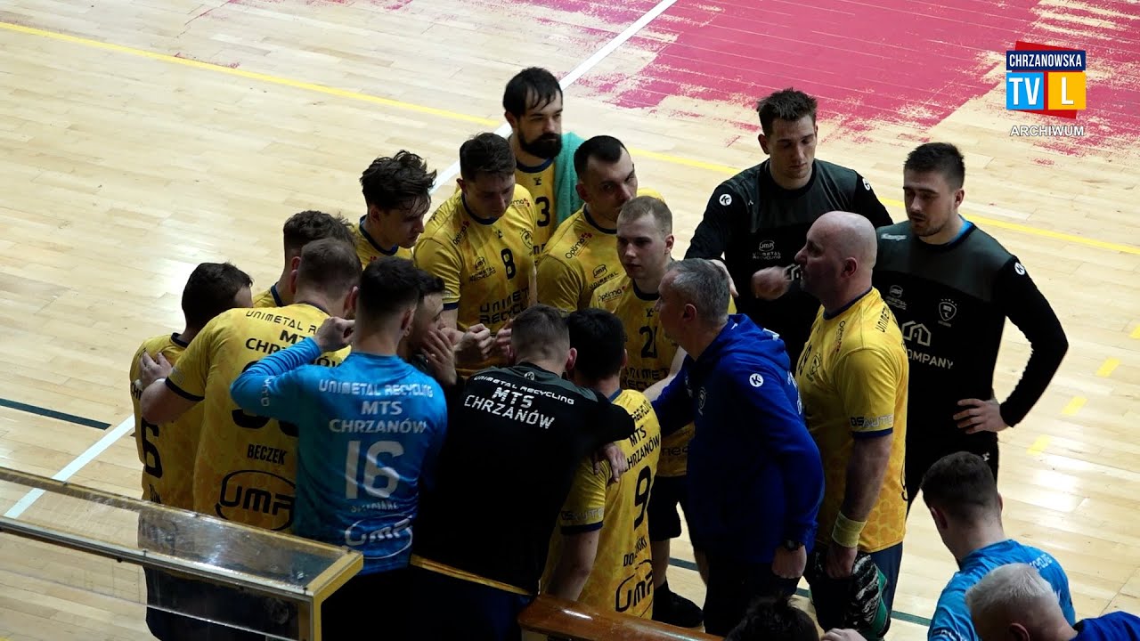 Zawodnicy MTS-u alarmują o zaległościach z wypłatami