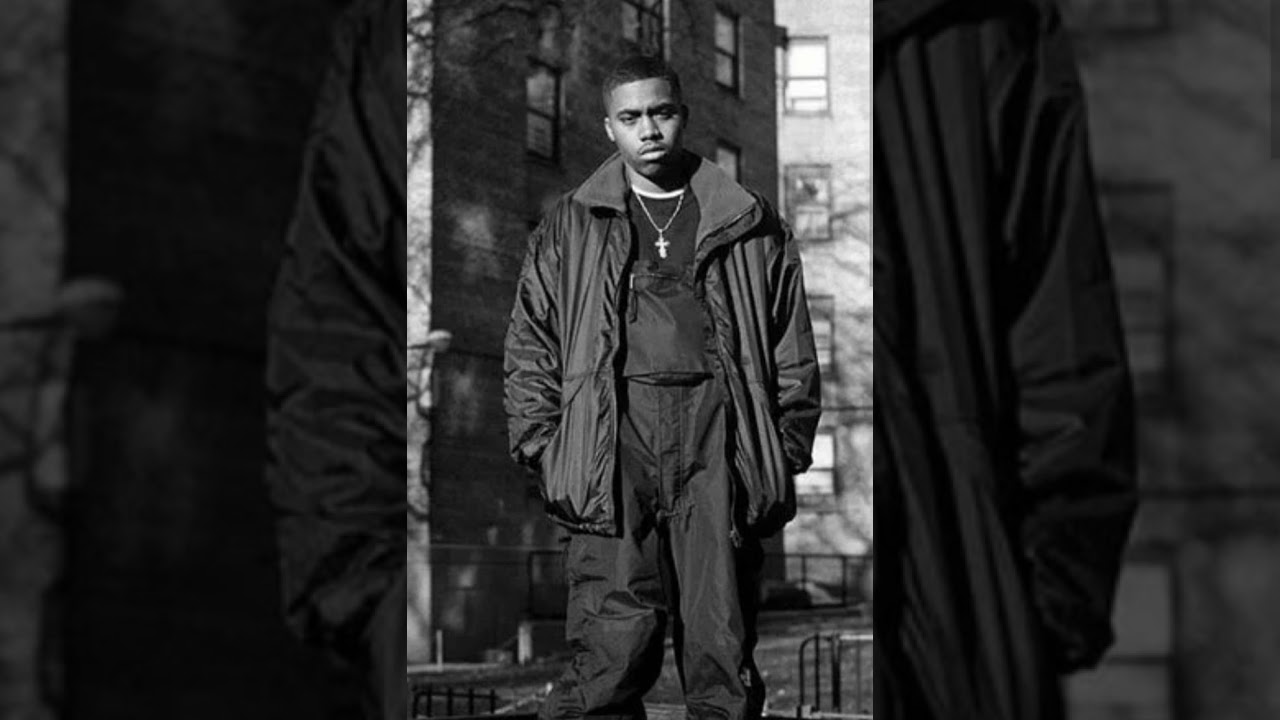 Nas the World is Yours piano loop sample from Ahmad Jamal - I Love Music (One hour extended version)