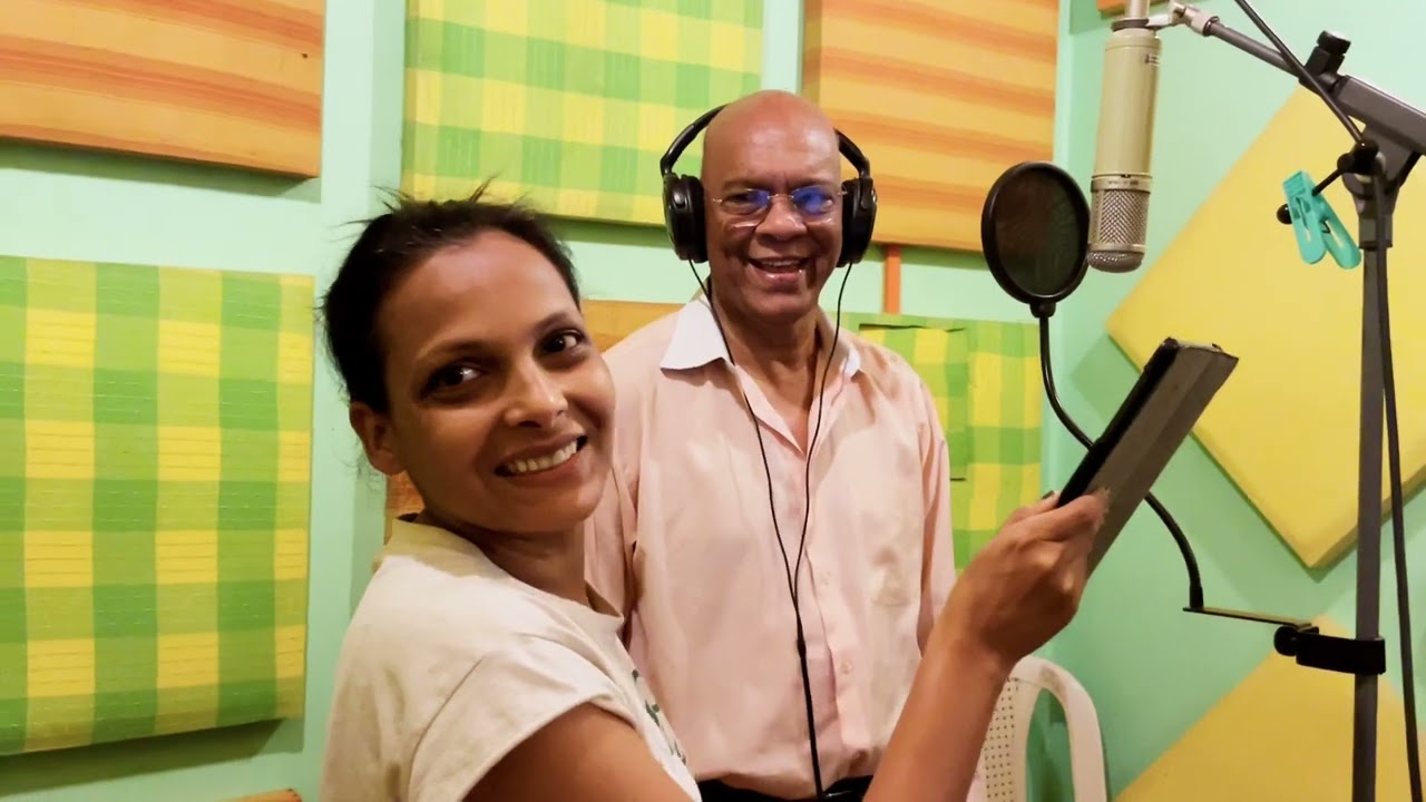 KONKANI SONG | CHUP CHUP CHUP | JAM WITH ADOLF FERNANDES | ORIGINAL SINGER