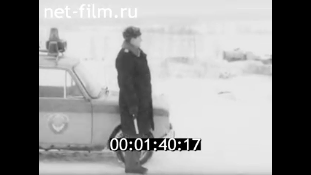 1987г. Борисоглебский район. ГАИ. инспектор Масленников Н.В.  Ярославская обл