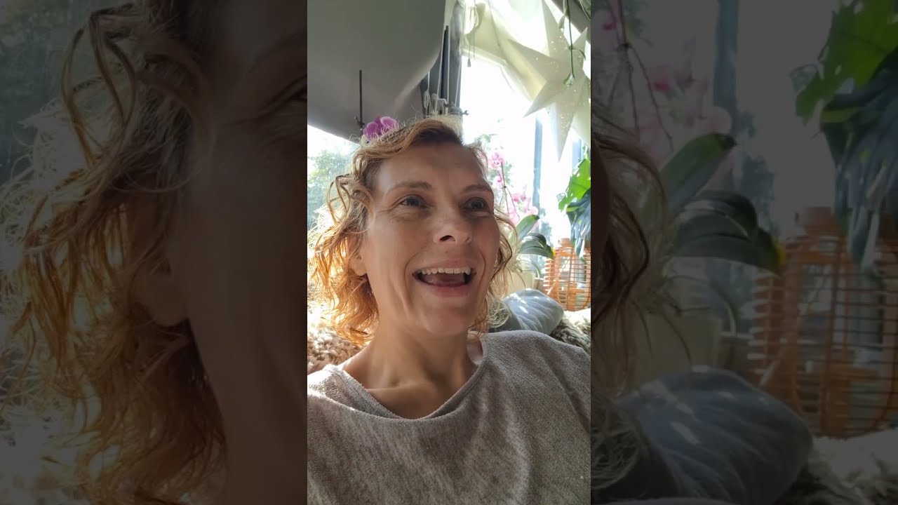 My first art vlog ever!