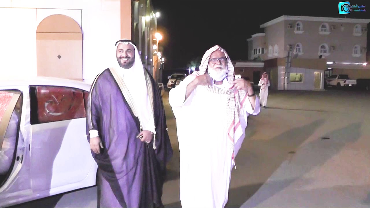 حفل زواج أحمد علي ادريس قوفشي تصوير استديو الحنتول  #0550345065 - 0551406518 #احد المسارحة
