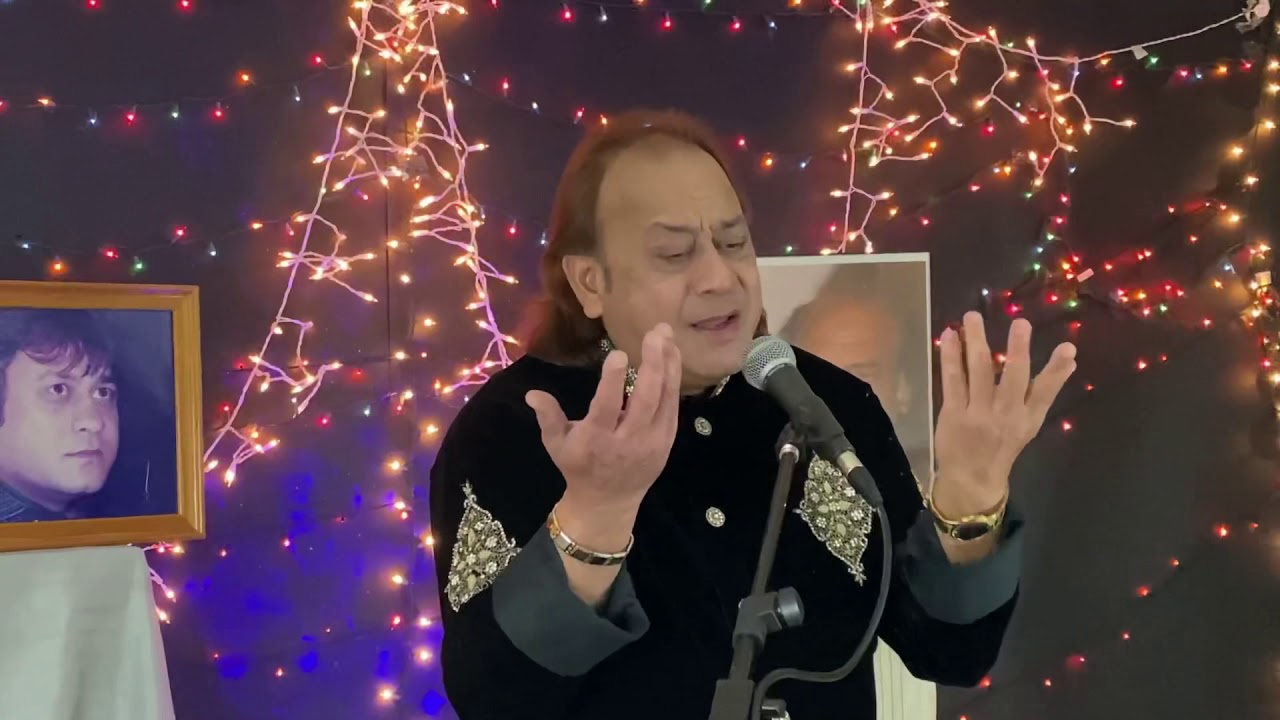Humse Badal Gaya Woh By: Imran Mehdi Hassan