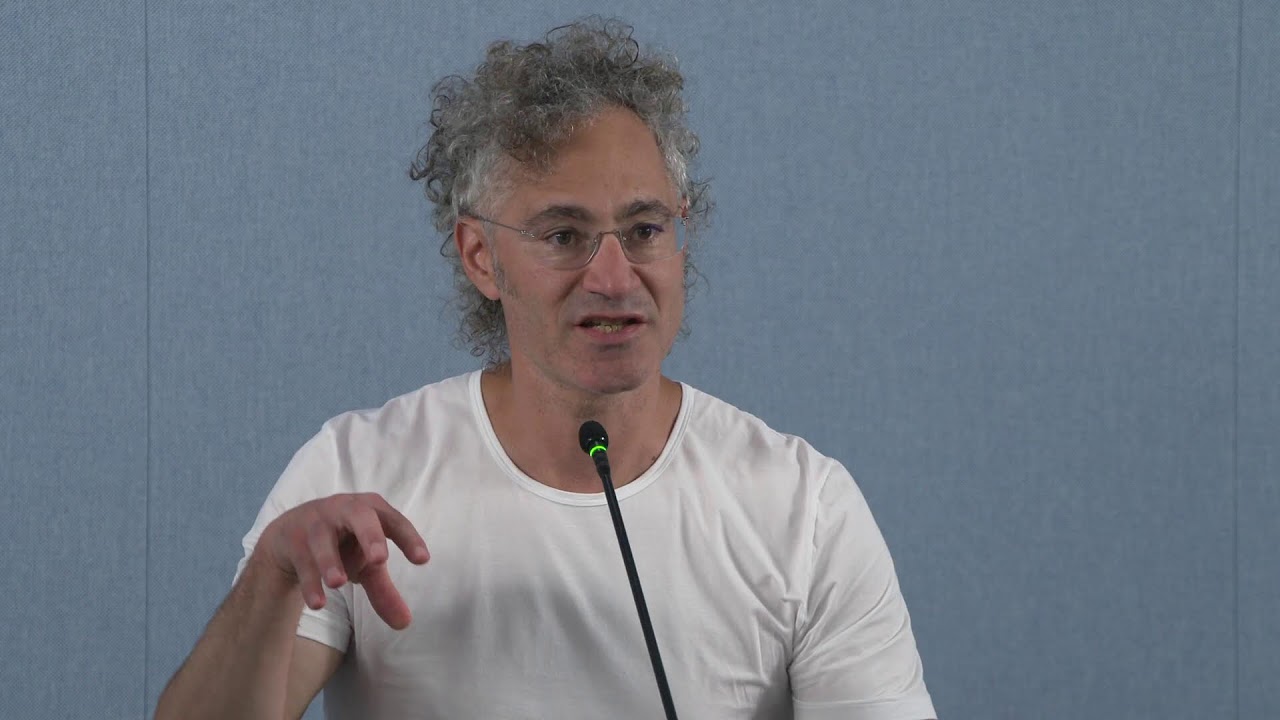 Palantir Technologies | Q2 2024 Earnings Webcast