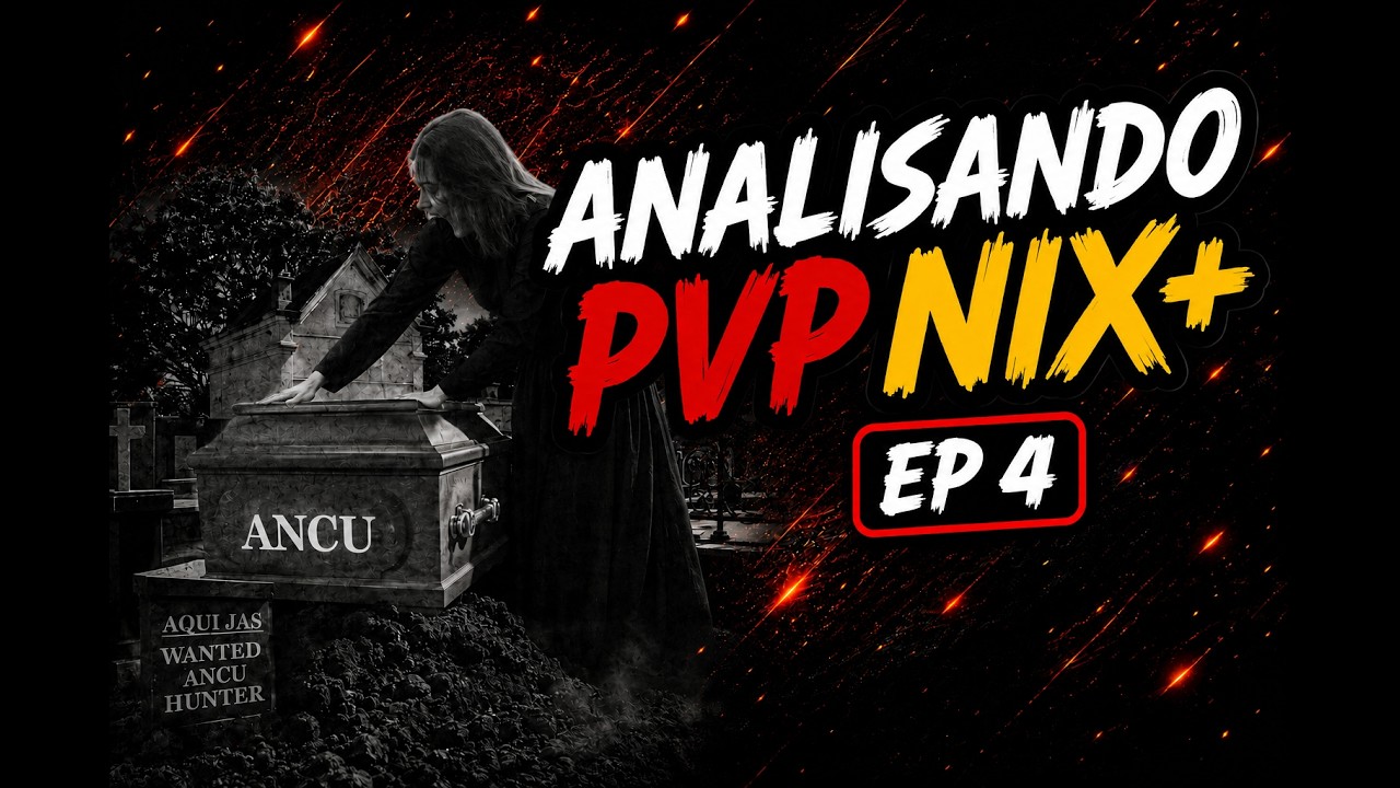 ANALISE PVP DEEP4 2026 (MEGAMU.NET)