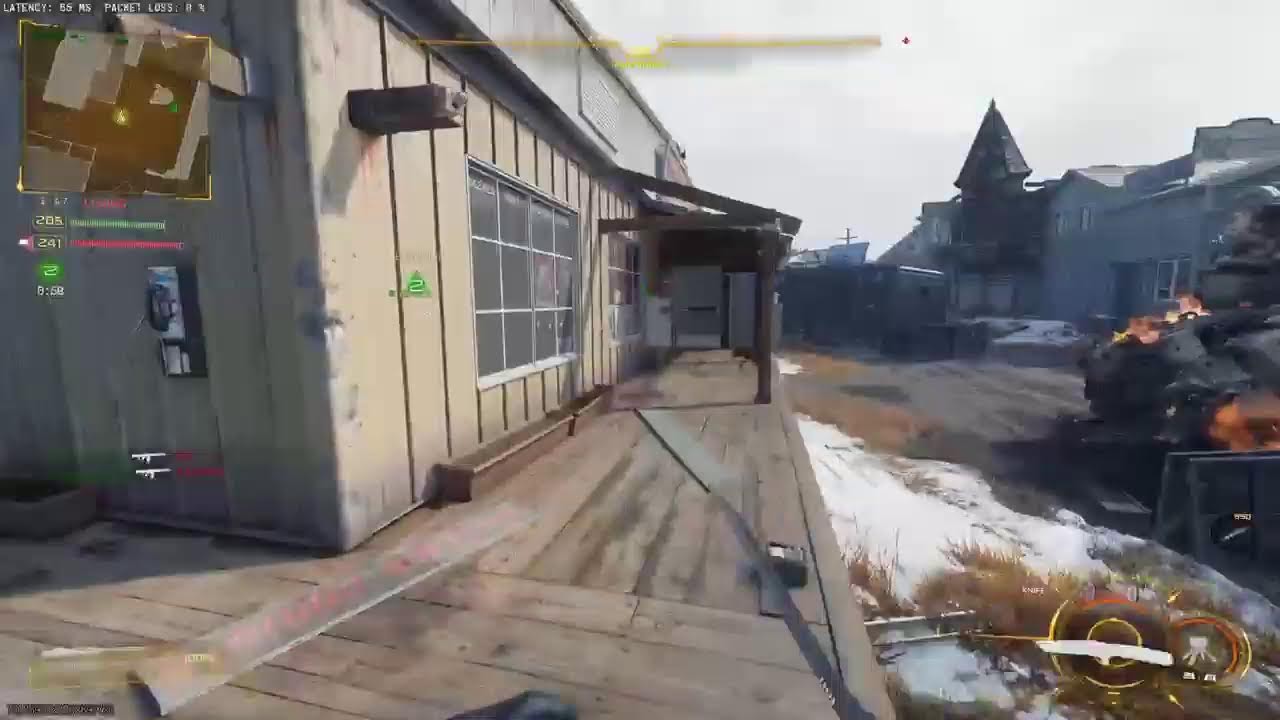 🔴LIVE NEW SEASON 2 UPDATE IN BO7 | ROAD TO DIAMOND| !RECKER