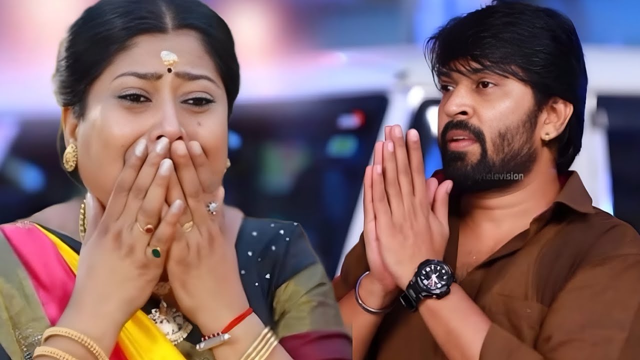 Tomorrow promo Sindhu Bhairavi serial || serial promo Sindhu Bhairavi ||என் வாழ்க்கை இப்படி இருப்பதற