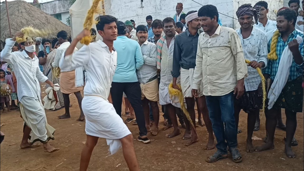 virathallu 🔥Allur 2022