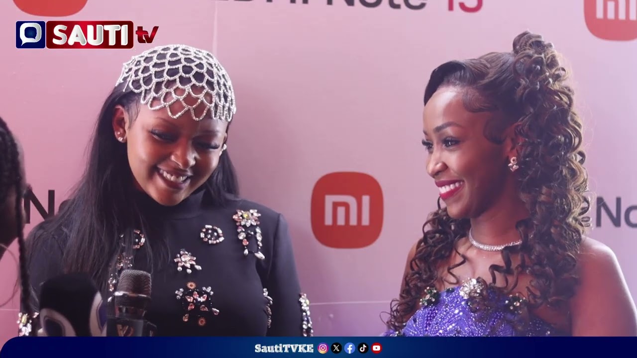 Winnie Cera Imani SPEAK on their friendship and why they still stuck together