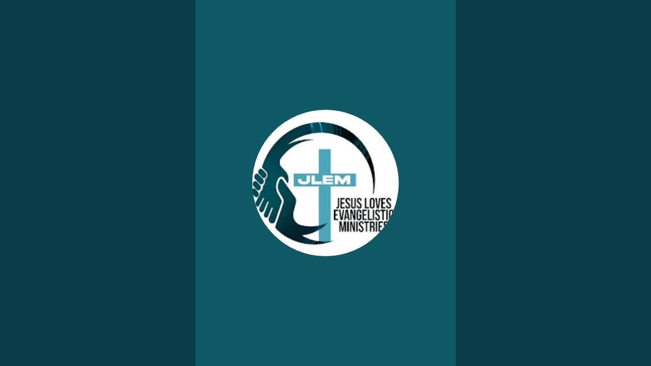 Jesus Loves Evangelistic Ministry is live!