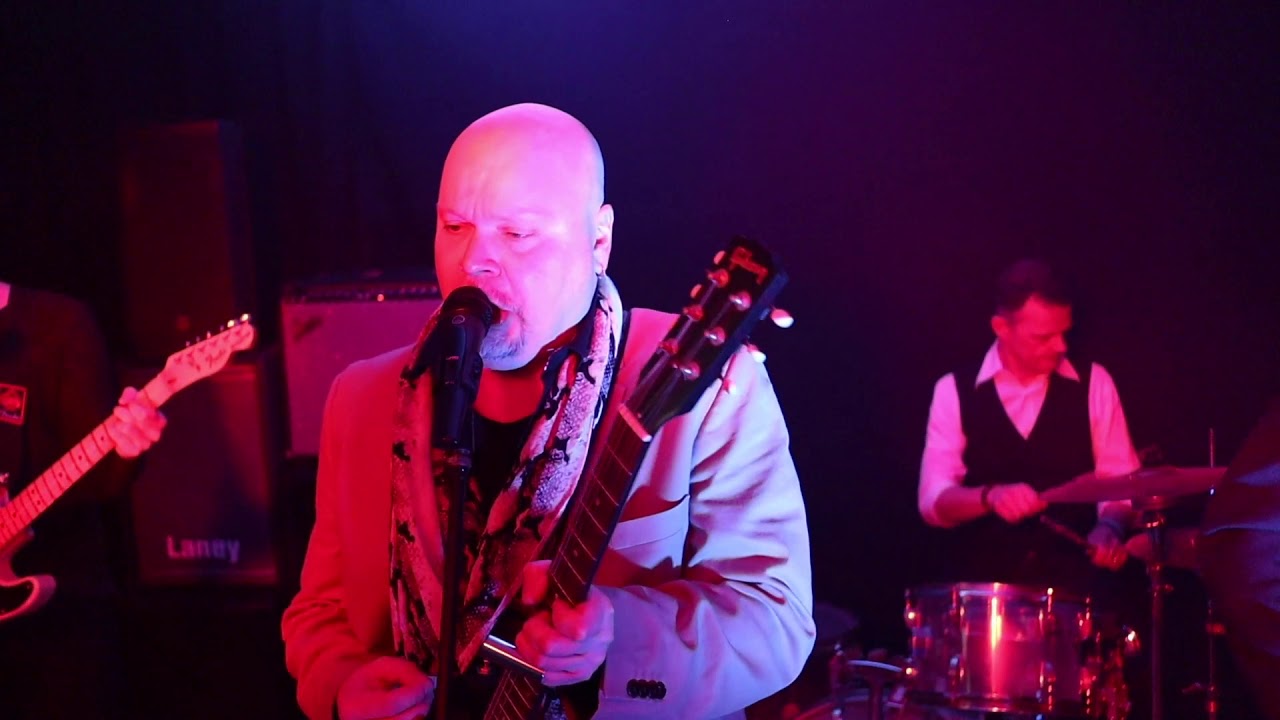 No Possession – Lights Out (Official Video)