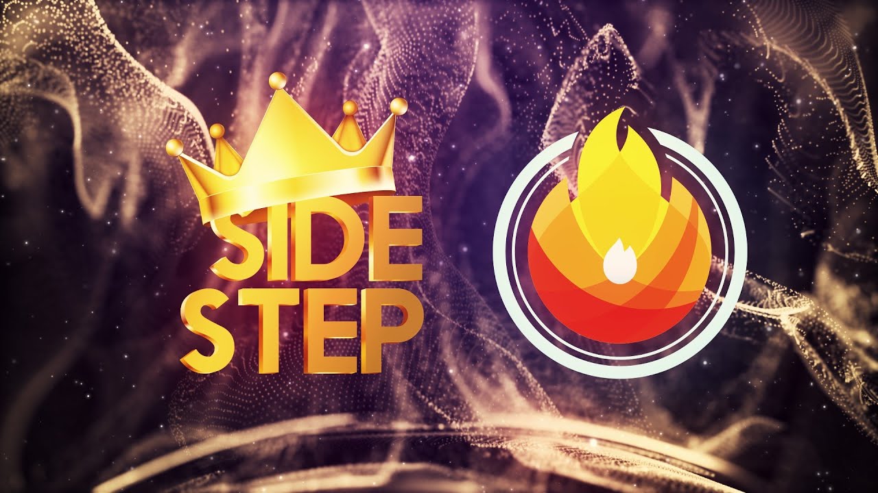Introducing the Sidestep Kings! (Season 1 Heroeshearth CCL League)