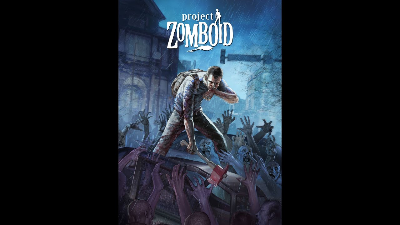 New update, new wipe, new starts | Project Zomboid B42.14 multiplayer