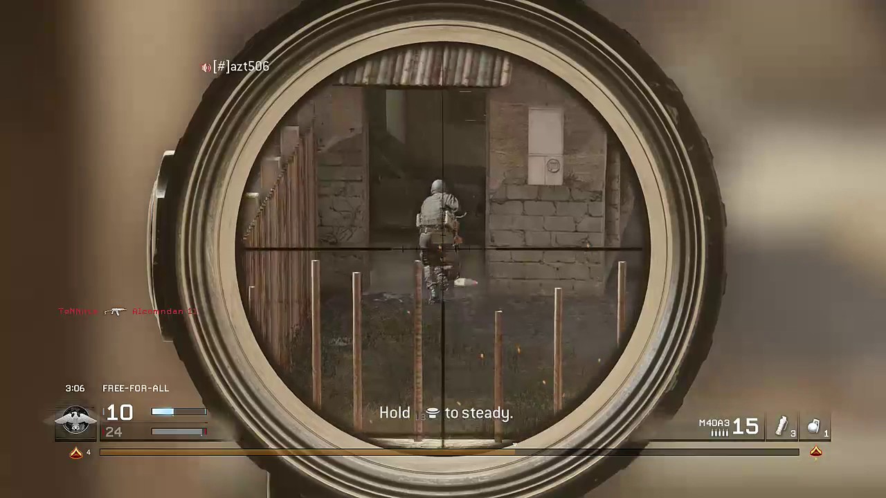 واضح كلامي ؟