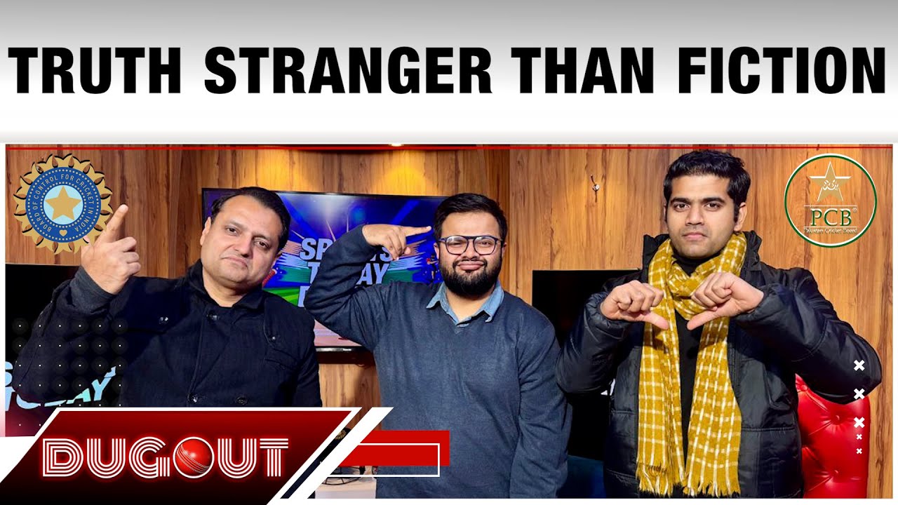 LIVE DUGOUT: What's the one thing that can stop India from winning third T20 WC? | Sports Today
