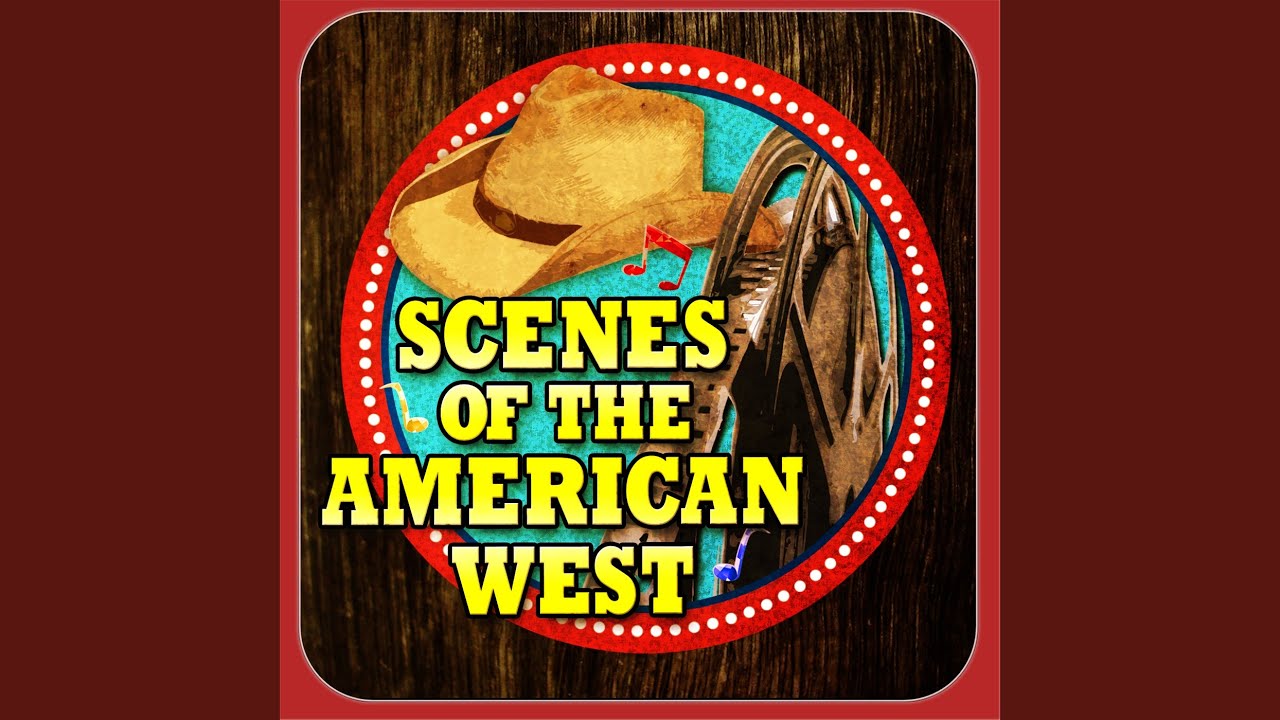The Searchers (Main Theme)