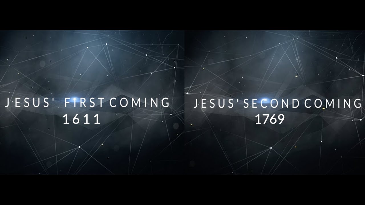 1611 DECODED part 2